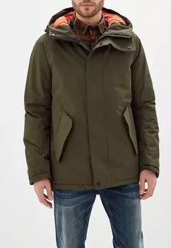 Куртка утепленная Chic &amp; Charisma