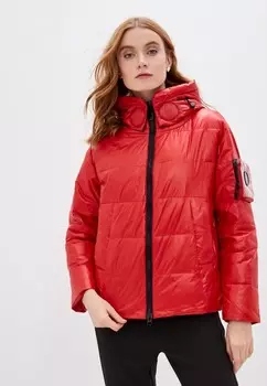 Куртка утепленная Chic &amp; Charisma