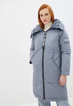 Куртка утепленная Chic &amp; Charisma