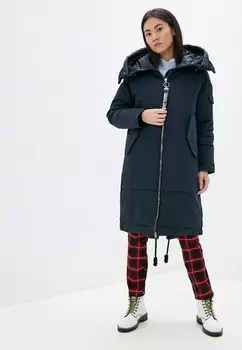 Куртка утепленная Chic &amp; Charisma