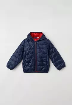 Куртка утепленная Chicco