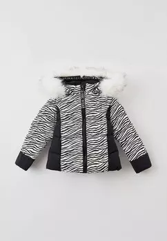 Куртка утепленная Choupette