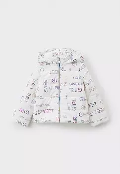 Куртка утепленная Choupette