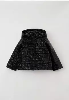 Куртка утепленная Choupette