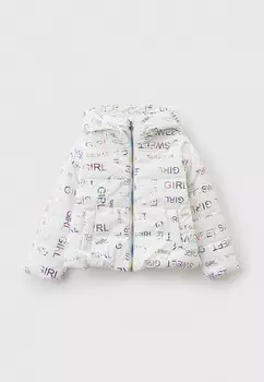 Куртка утепленная Choupette