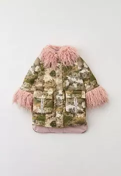 Куртка утепленная Choupette