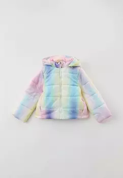 Куртка утепленная Choupette