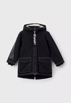 Куртка утепленная Choupette