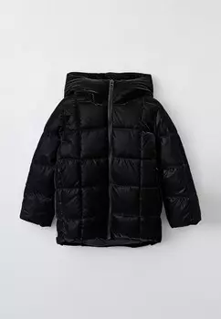 Куртка утепленная Choupette