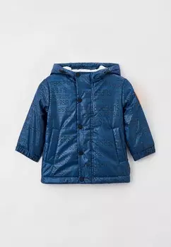 Куртка утепленная Choupette