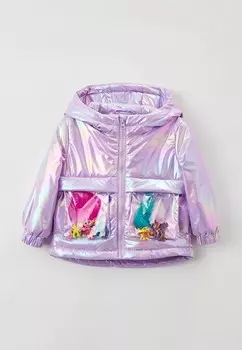 Куртка утепленная Choupette