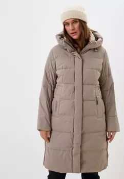 Куртка утепленная Clasna