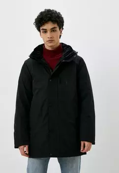 Куртка утепленная Clasna