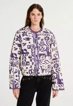 Куртка утепленная Claudie Pierlot