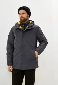 Куртка утепленная CMP