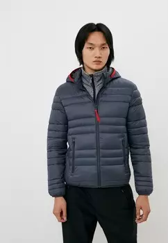 Куртка утепленная CMP