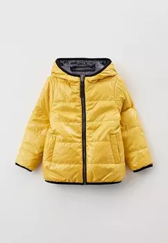 Куртка утепленная Coccodrillo