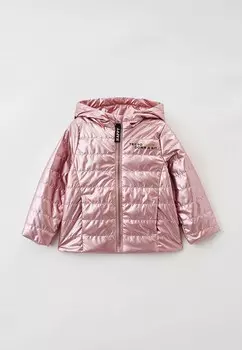 Куртка утепленная Coccodrillo