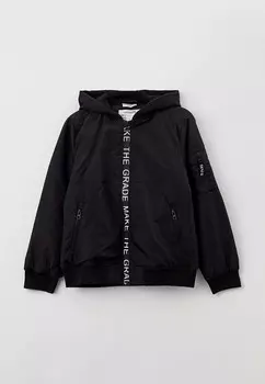 Куртка утепленная Coccodrillo