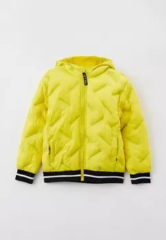 Куртка утепленная Coccodrillo