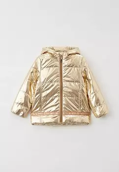 Куртка утепленная Coccodrillo