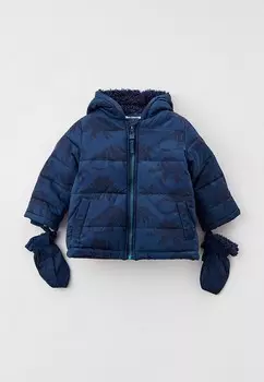 Куртка утепленная Coccodrillo