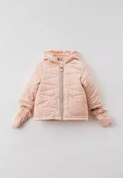 Куртка утепленная Coccodrillo