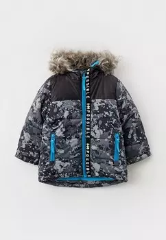 Куртка утепленная Coccodrillo