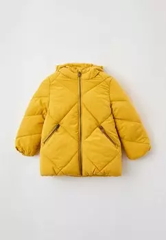 Куртка утепленная Coccodrillo