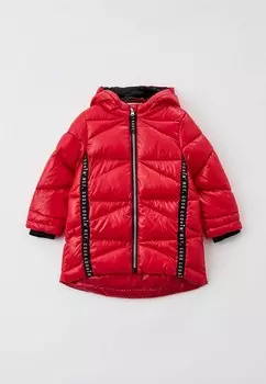 Куртка утепленная Coccodrillo
