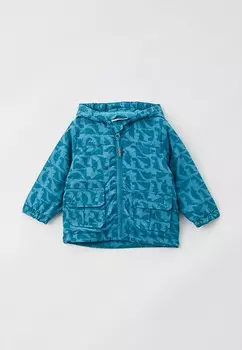 Куртка утепленная Coccodrillo