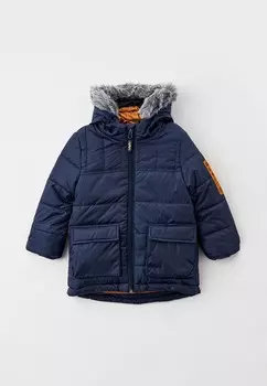 Куртка утепленная Coccodrillo