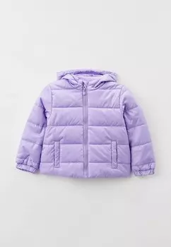 Куртка утепленная Coccodrillo