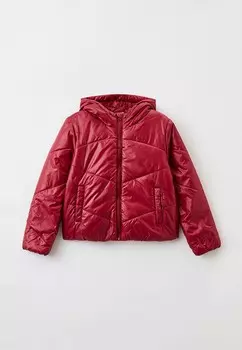 Куртка утепленная Coccodrillo