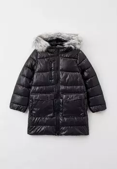 Куртка утепленная Coccodrillo