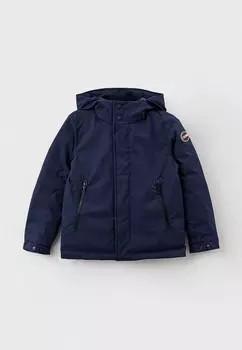 Куртка утепленная Colmar