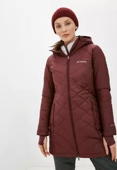 Куртка утепленная Columbia