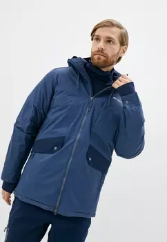 Куртка утепленная Columbia