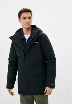 Куртка утепленная Columbia