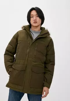 Куртка утепленная Columbia