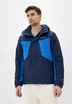 Куртка утепленная Columbia