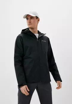 Куртка утепленная Columbia