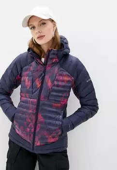 Куртка утепленная Columbia