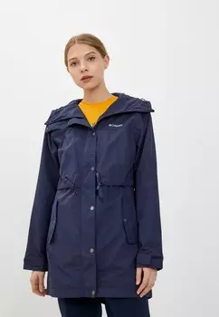 Куртка утепленная Columbia