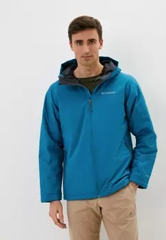 Куртка утепленная Columbia
