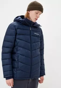 Куртка утепленная Columbia