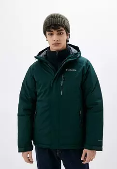 Куртка утепленная Columbia
