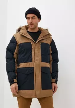 Куртка утепленная Columbia