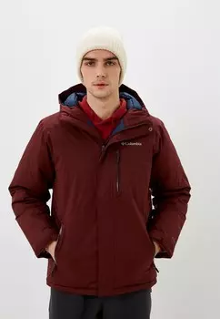 Куртка утепленная Columbia
