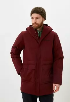 Куртка утепленная Columbia